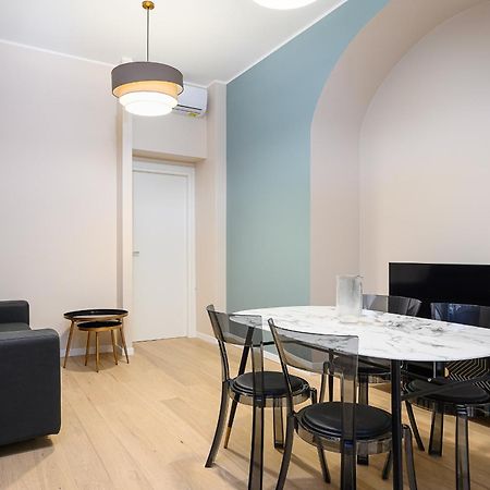 Suites In Porta Garibaldi & Chinatown - City Center Well Connected Milano Esterno foto