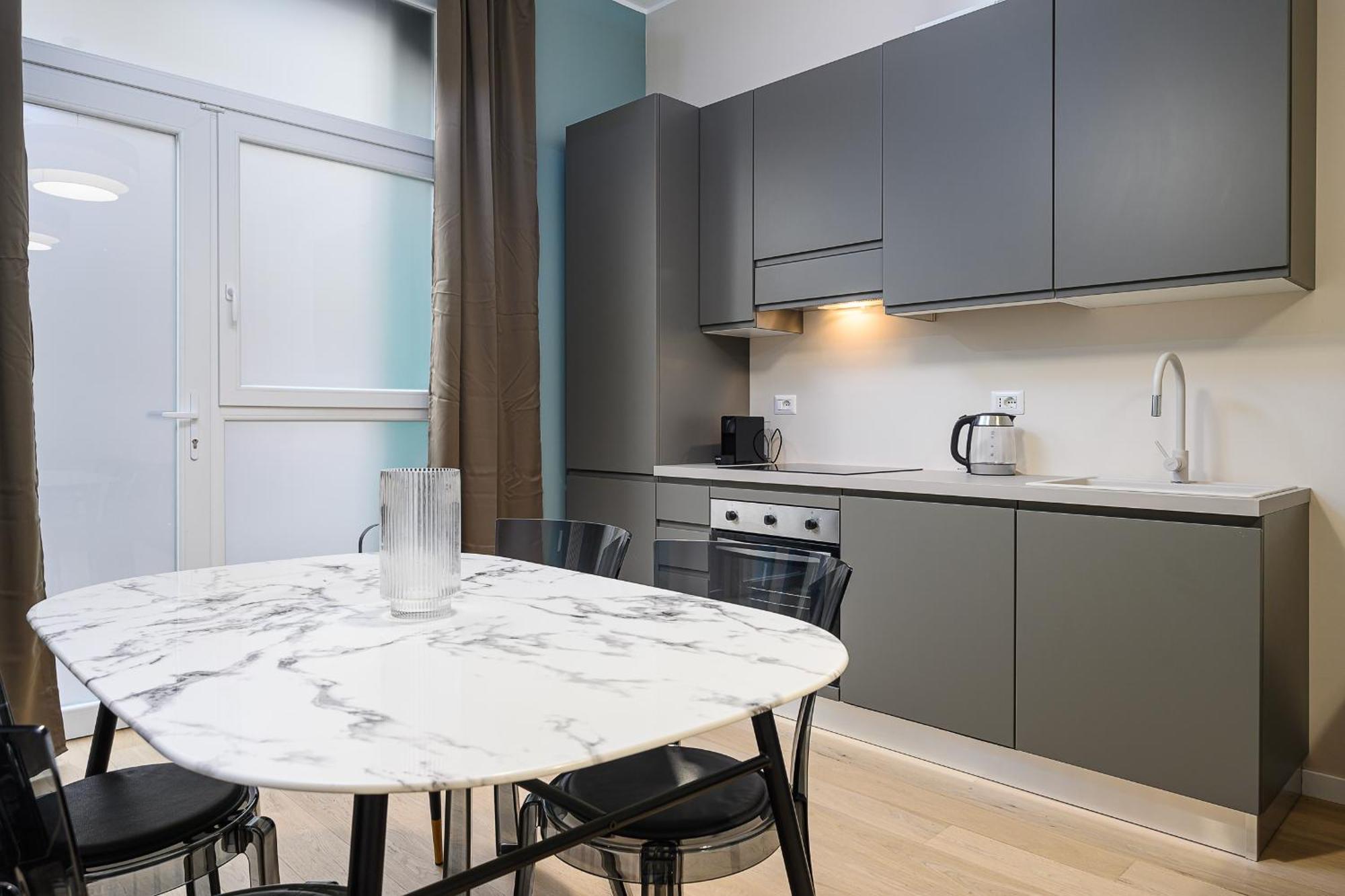 Suites In Porta Garibaldi & Chinatown - City Center Well Connected Milano Esterno foto