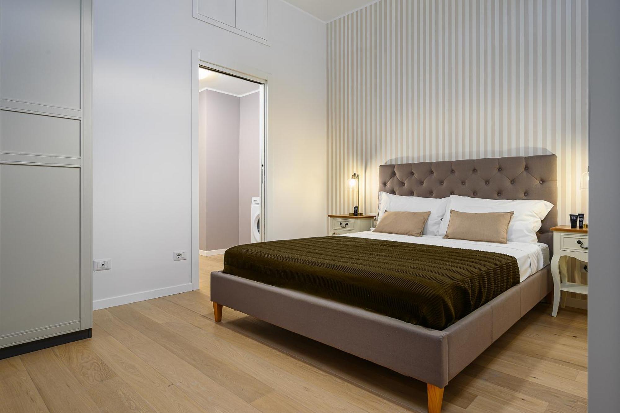 Suites In Porta Garibaldi & Chinatown - City Center Well Connected Milano Esterno foto