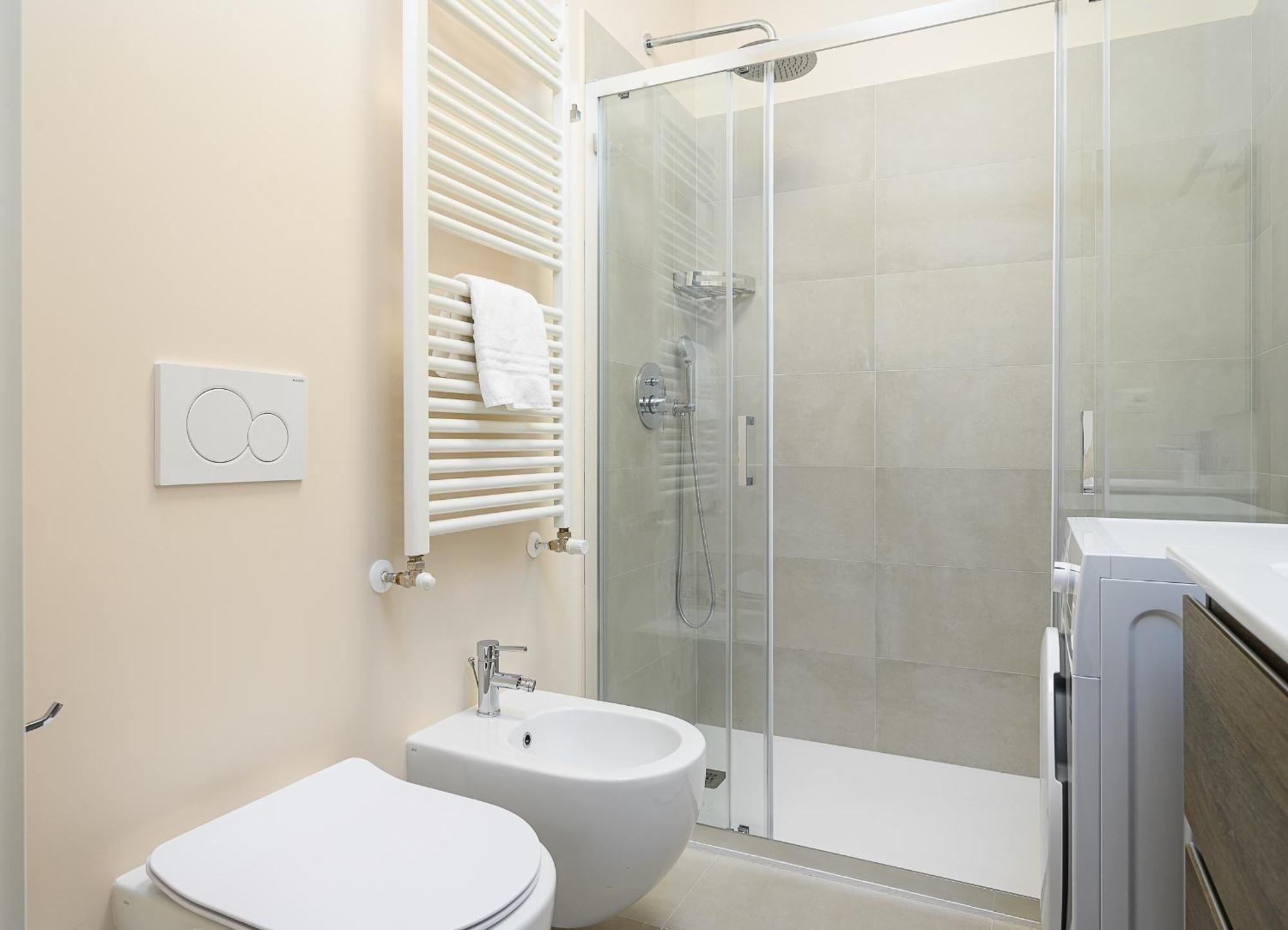 Suites In Porta Garibaldi & Chinatown - City Center Well Connected Milano Esterno foto