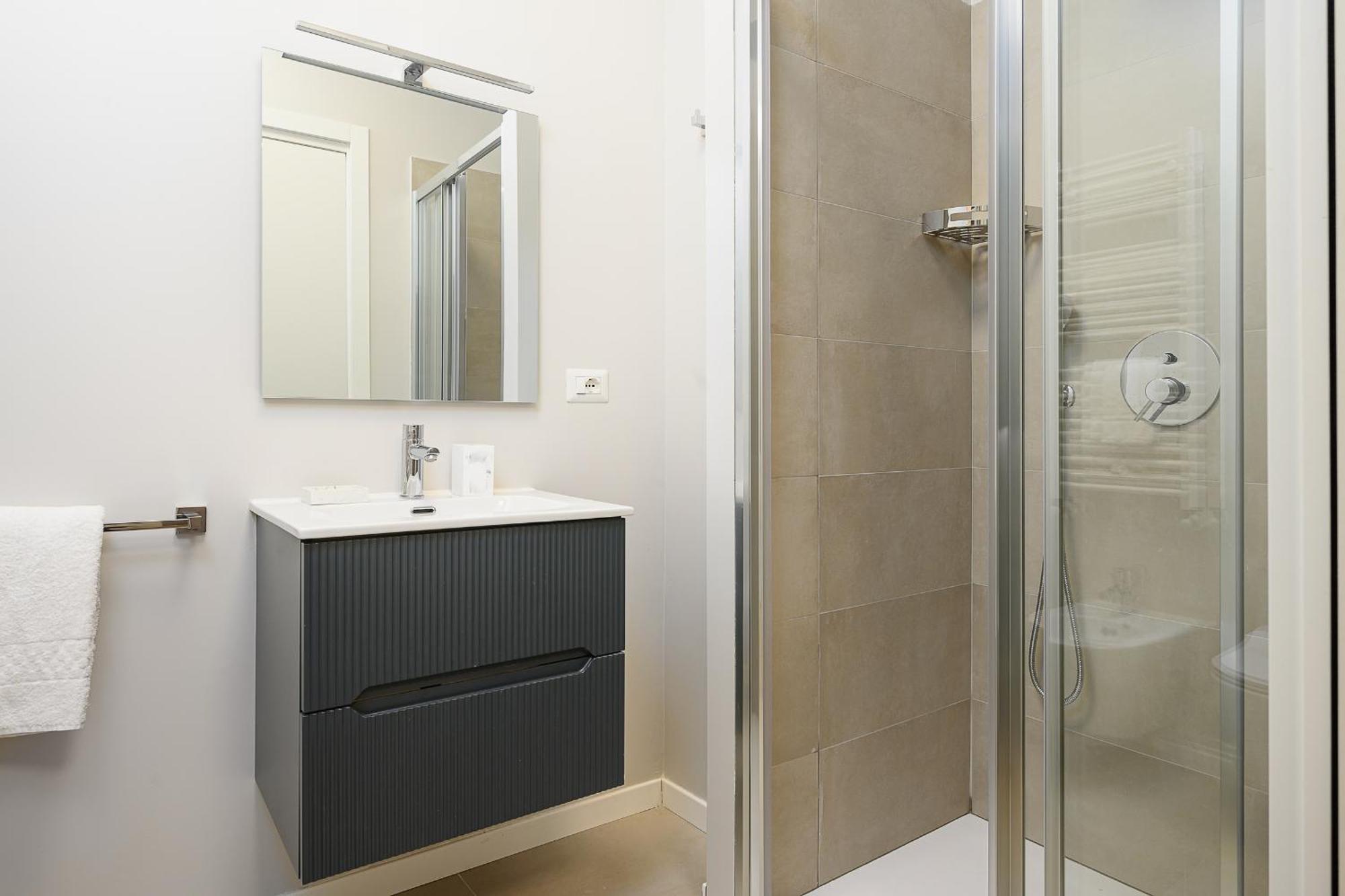Suites In Porta Garibaldi & Chinatown - City Center Well Connected Milano Esterno foto