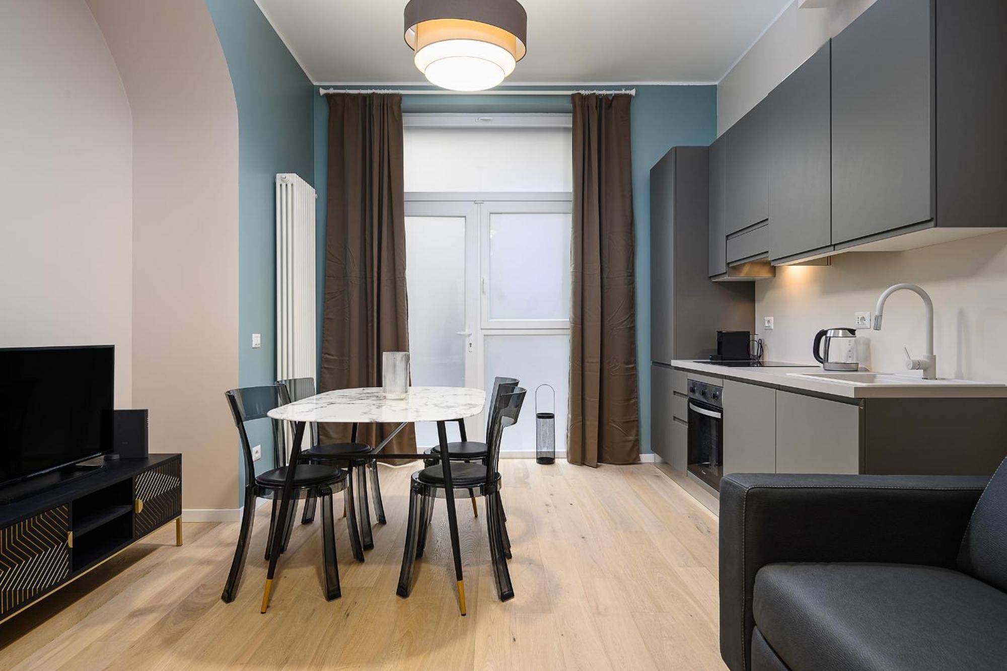 Suites In Porta Garibaldi & Chinatown - City Center Well Connected Milano Esterno foto