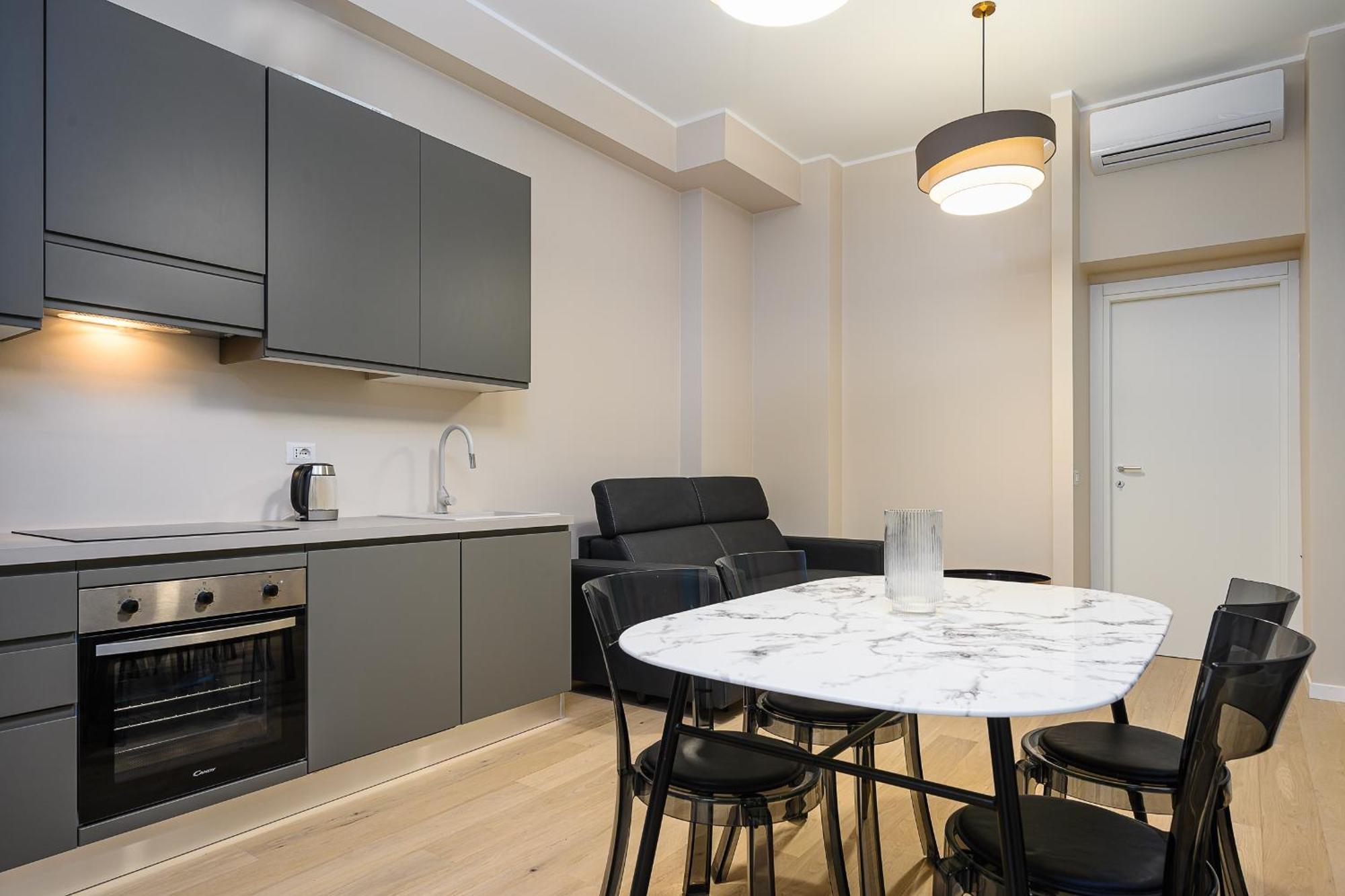 Suites In Porta Garibaldi & Chinatown - City Center Well Connected Milano Esterno foto