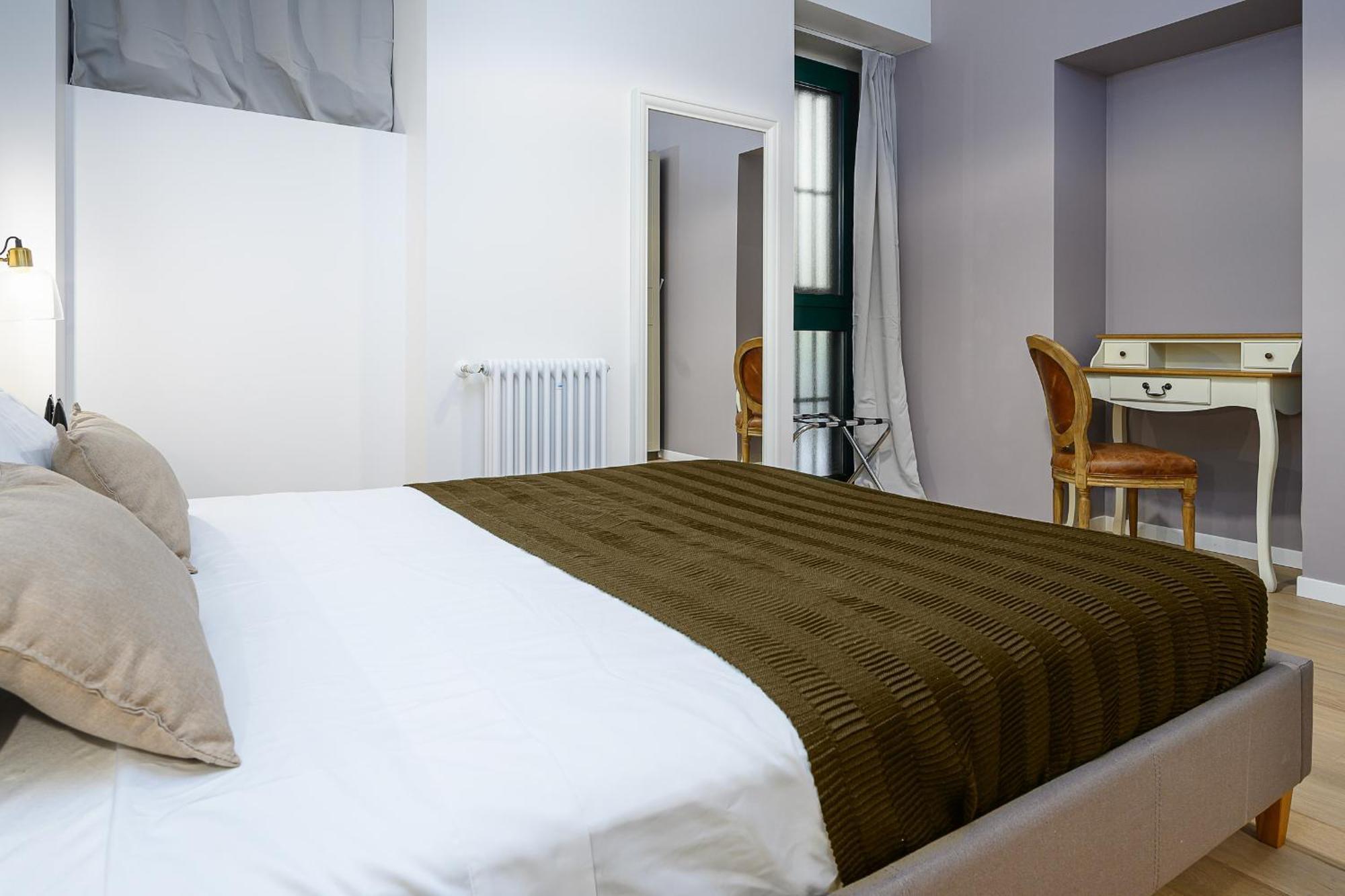 Suites In Porta Garibaldi & Chinatown - City Center Well Connected Milano Esterno foto