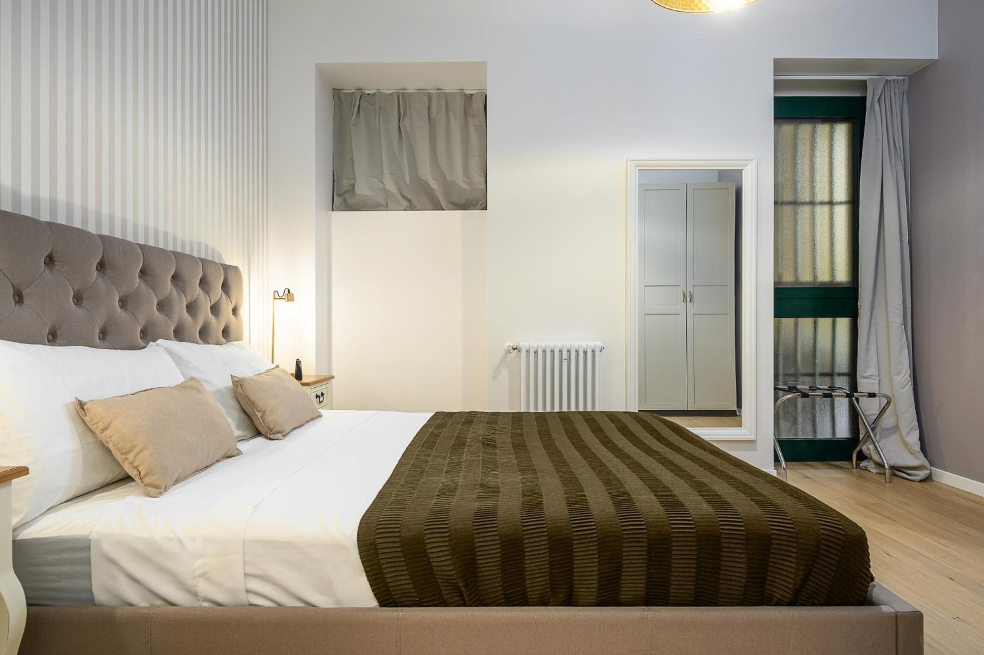 Suites In Porta Garibaldi & Chinatown - City Center Well Connected Milano Esterno foto