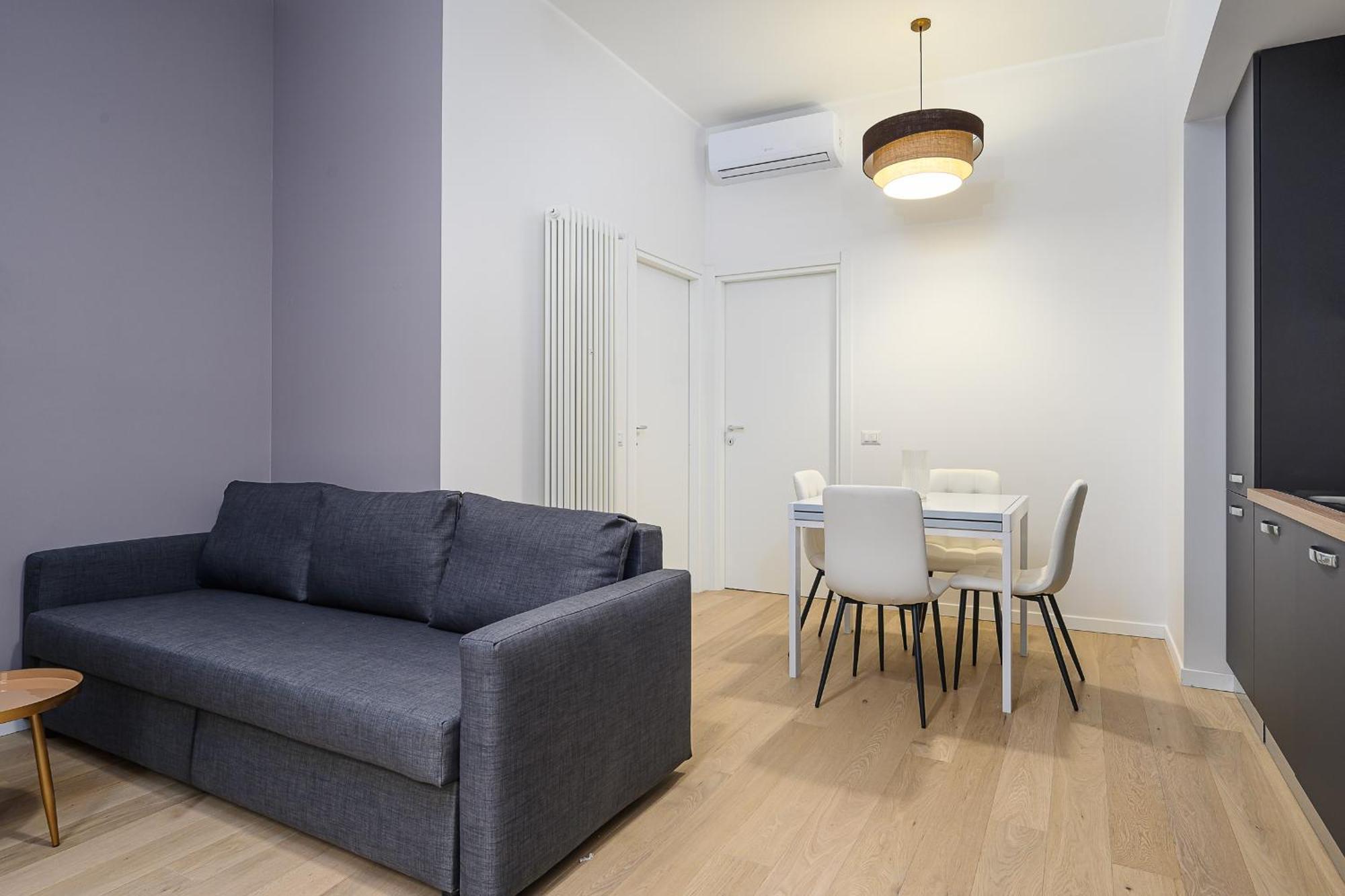 Suites In Porta Garibaldi & Chinatown - City Center Well Connected Milano Esterno foto
