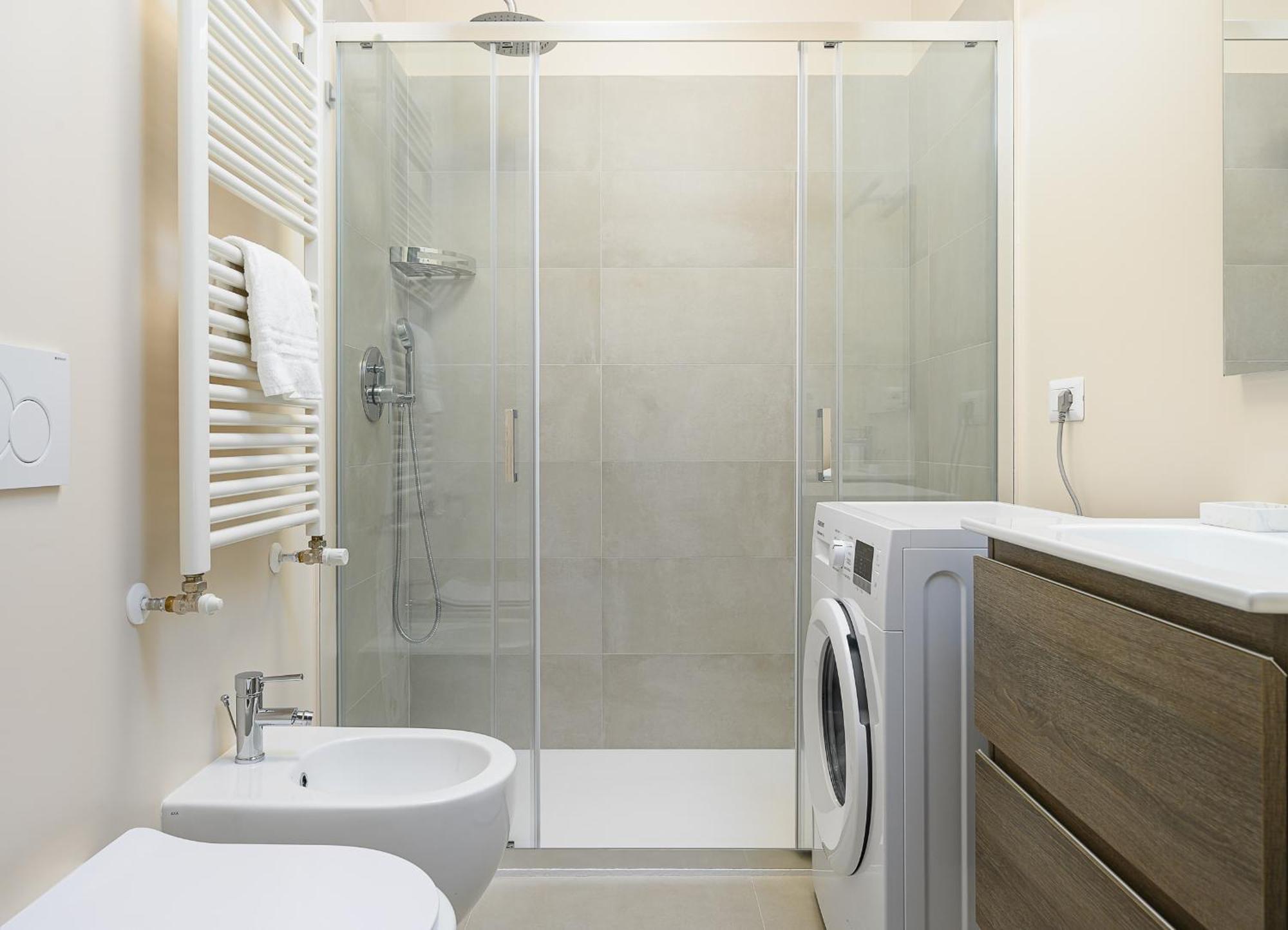 Suites In Porta Garibaldi & Chinatown - City Center Well Connected Milano Esterno foto