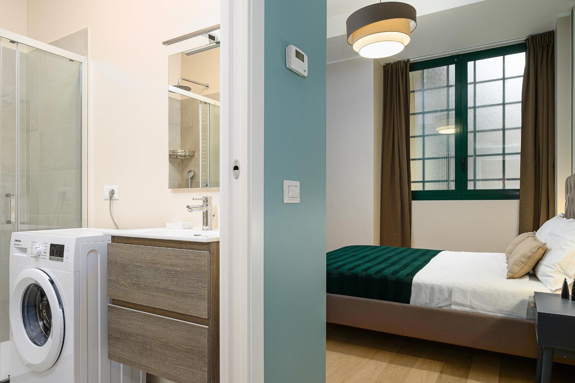 Suites In Porta Garibaldi & Chinatown - City Center Well Connected Milano Esterno foto