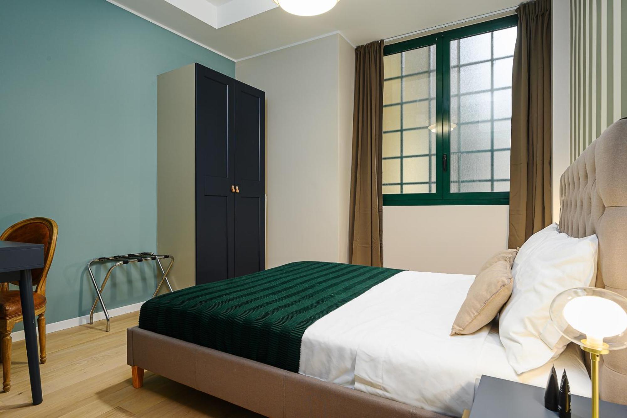 Suites In Porta Garibaldi & Chinatown - City Center Well Connected Milano Esterno foto