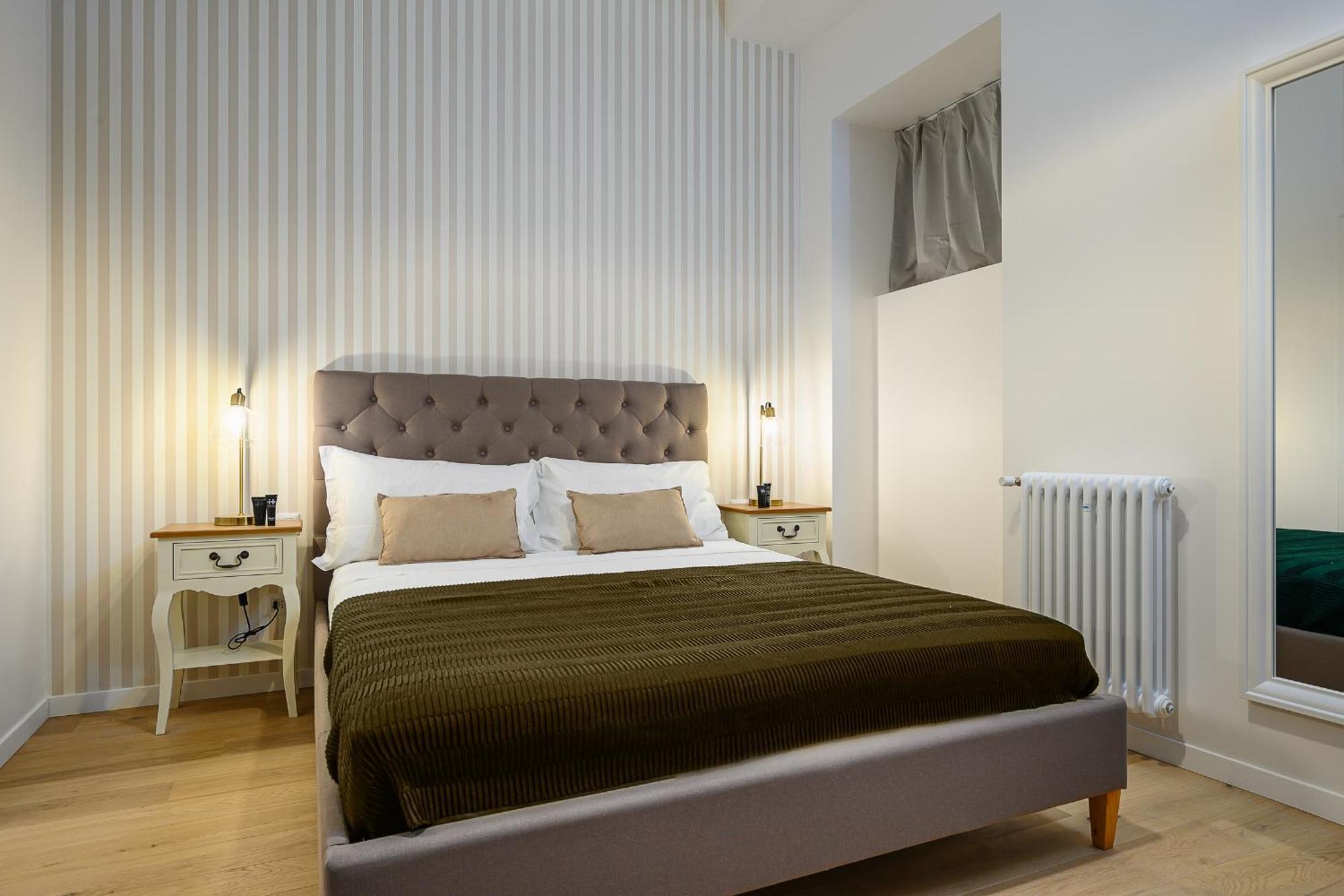Suites In Porta Garibaldi & Chinatown - City Center Well Connected Milano Esterno foto