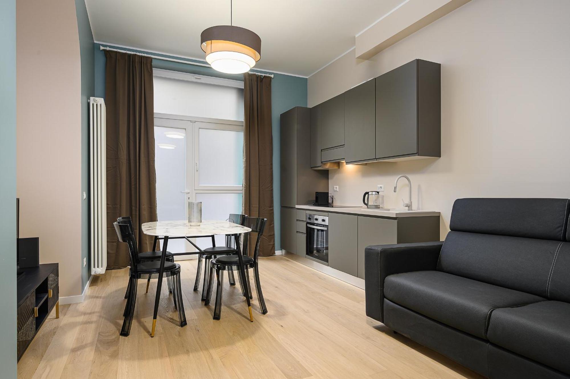 Suites In Porta Garibaldi & Chinatown - City Center Well Connected Milano Esterno foto