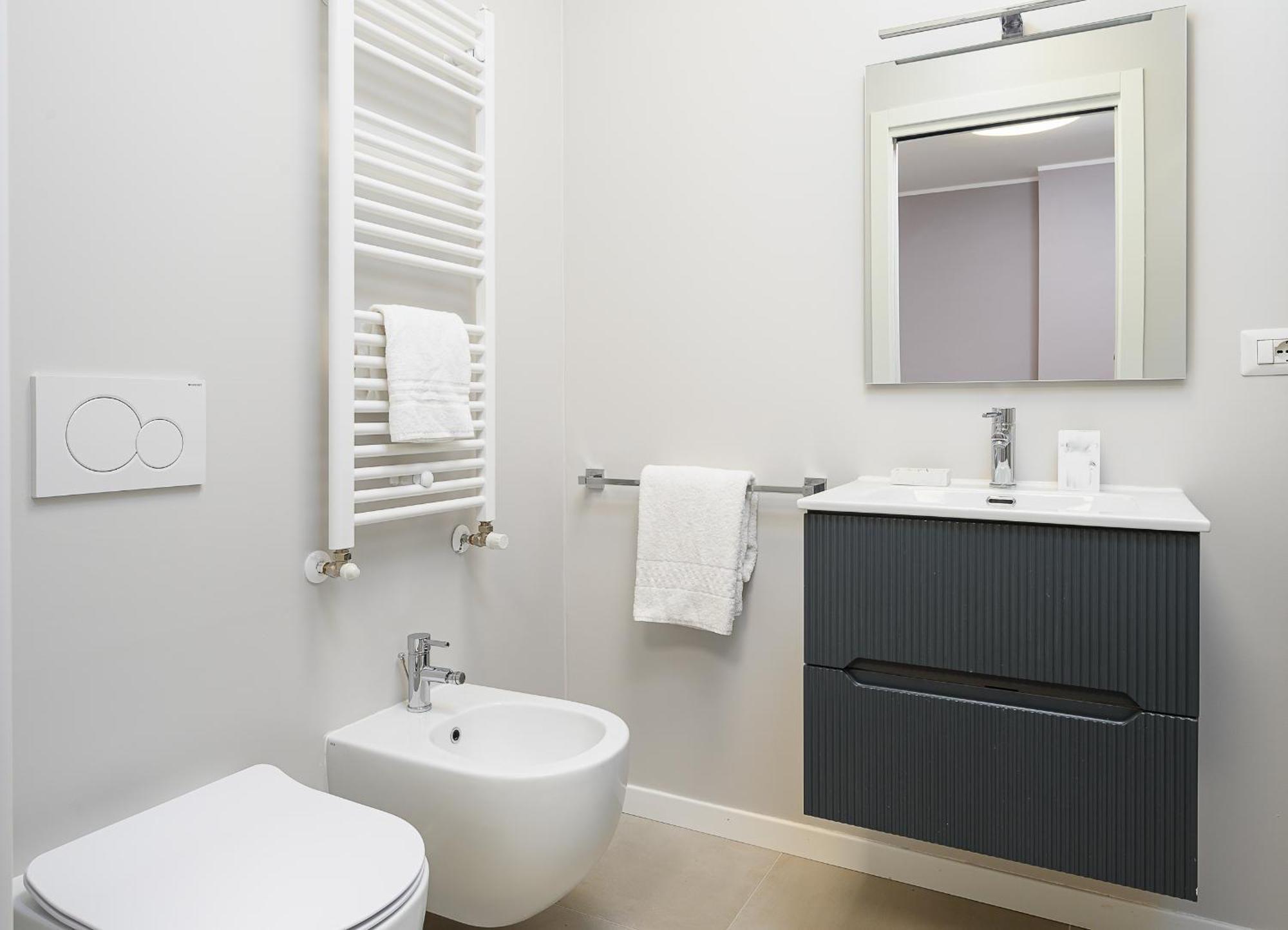 Suites In Porta Garibaldi & Chinatown - City Center Well Connected Milano Esterno foto