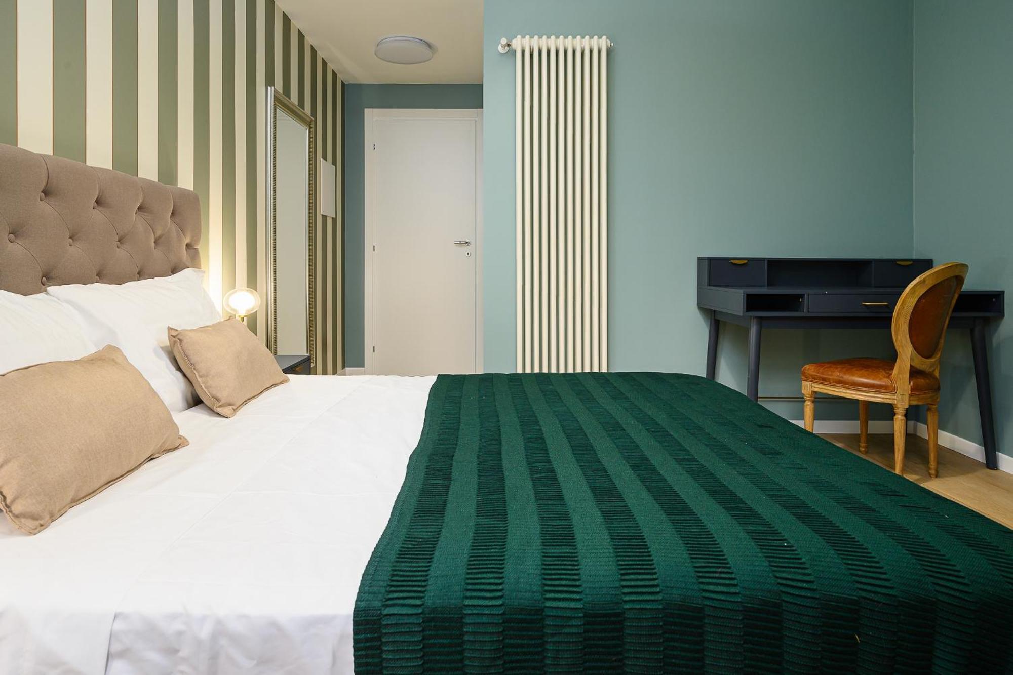 Suites In Porta Garibaldi & Chinatown - City Center Well Connected Milano Esterno foto