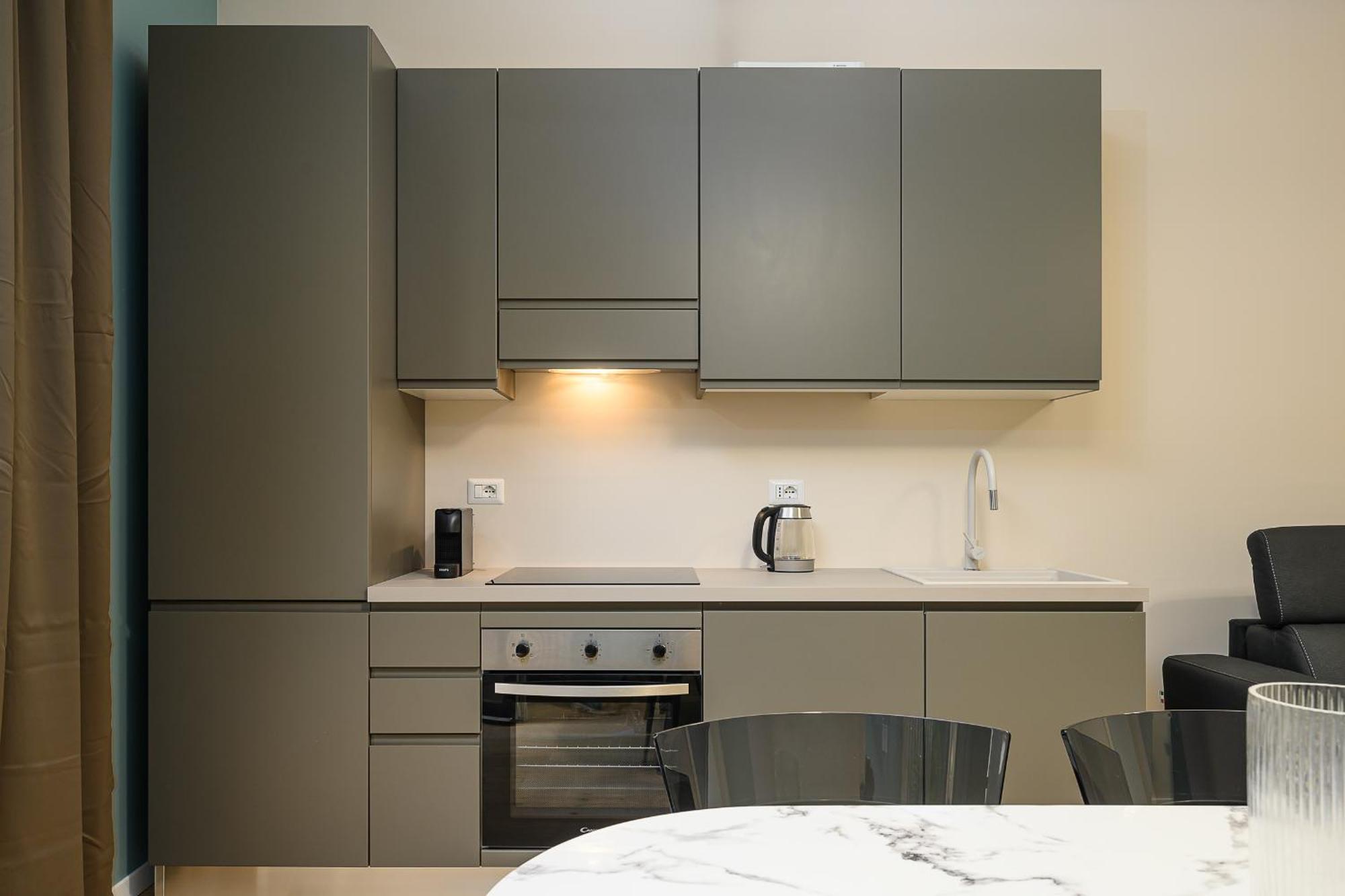 Suites In Porta Garibaldi & Chinatown - City Center Well Connected Milano Esterno foto