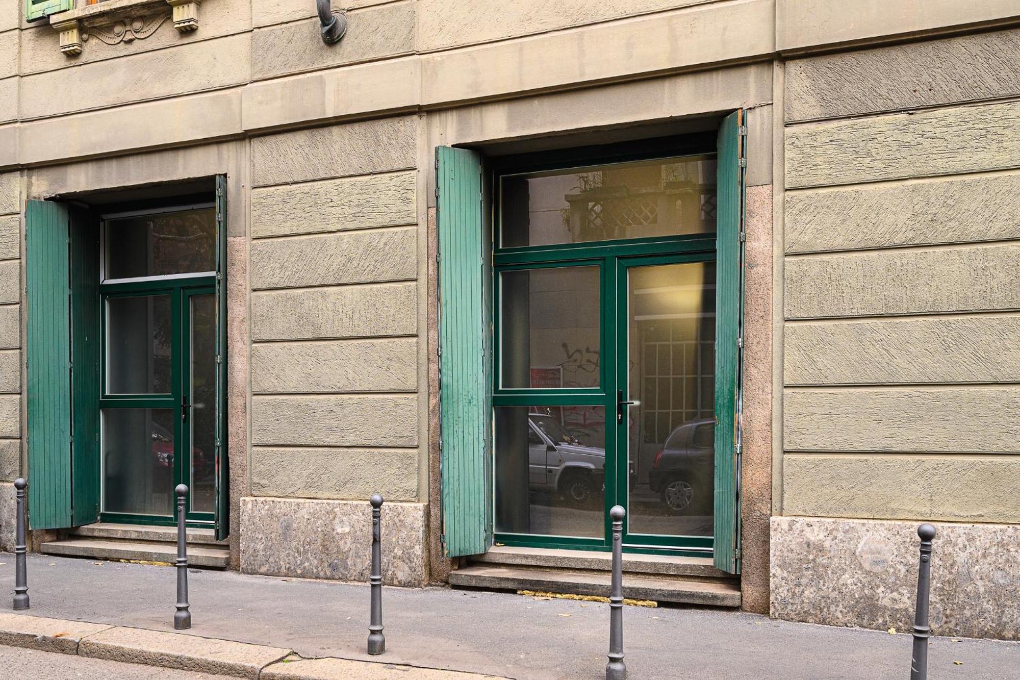 Suites In Porta Garibaldi & Chinatown - City Center Well Connected Milano Esterno foto
