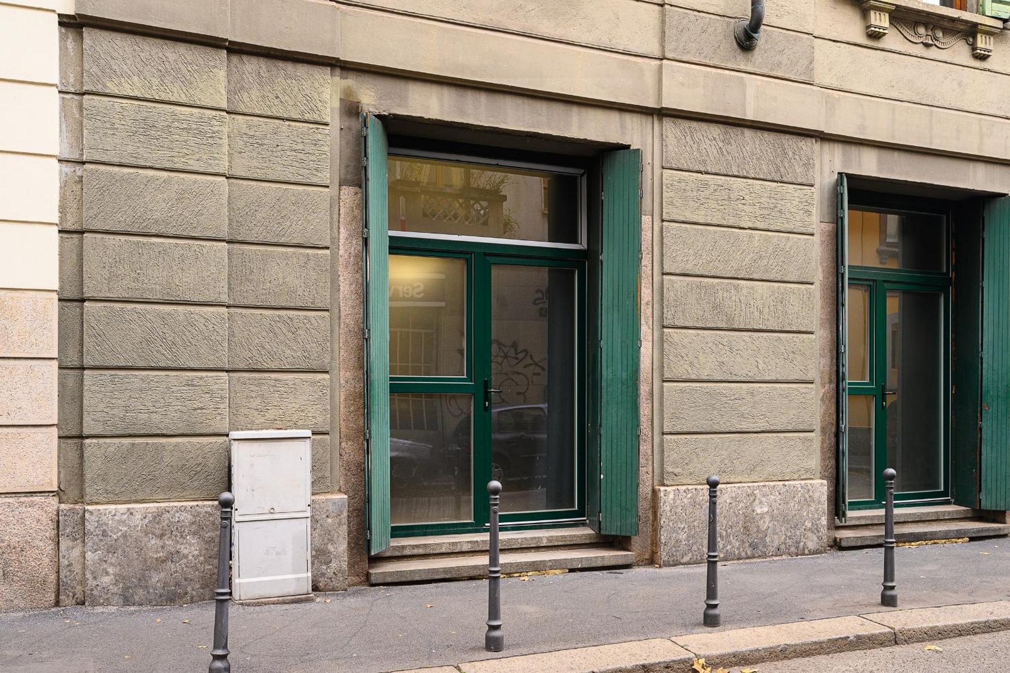 Suites In Porta Garibaldi & Chinatown - City Center Well Connected Milano Esterno foto